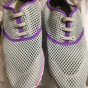 Quick Drying Aqua Water Shoes